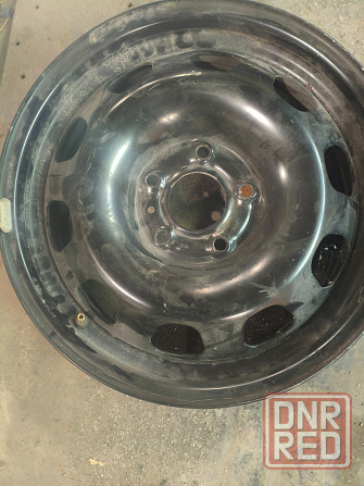 Диски колесные Рено Дастер Донецк - изображение 1