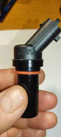 Продаю датчик положения коленвала для Сhevrolet Aveo 1.6 (Шанхай) Донецк