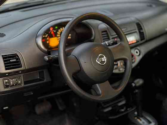 Ниссан микра Макеевка