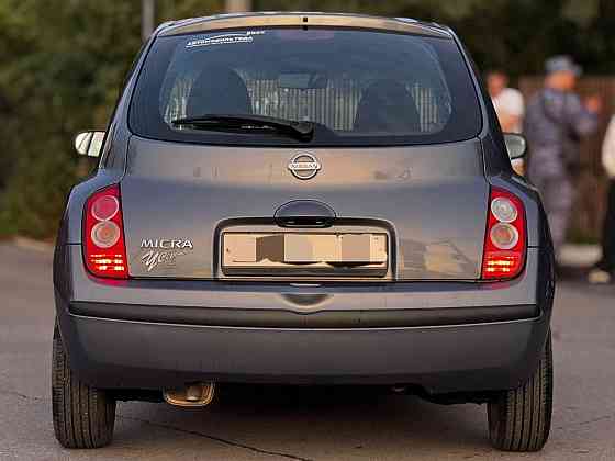 Ниссан микра Макеевка