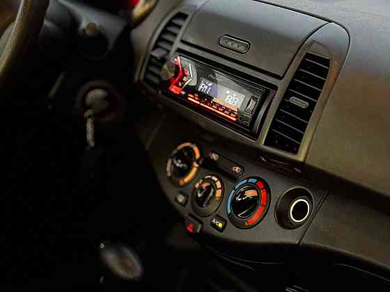 Ниссан микра Макеевка