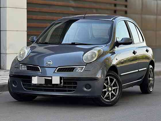 Ниссан микра Макеевка