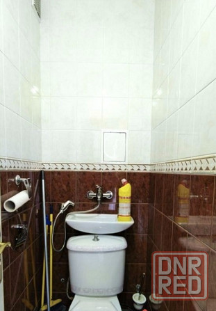 Крупногабаритная 3к кв в самом центре Донецка. Школа 17 Донецк - изображение 8