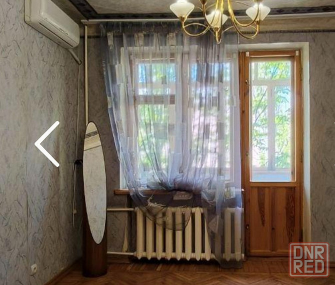 Крупногабаритная 3к кв в самом центре Донецка. Школа 17 Донецк - изображение 4