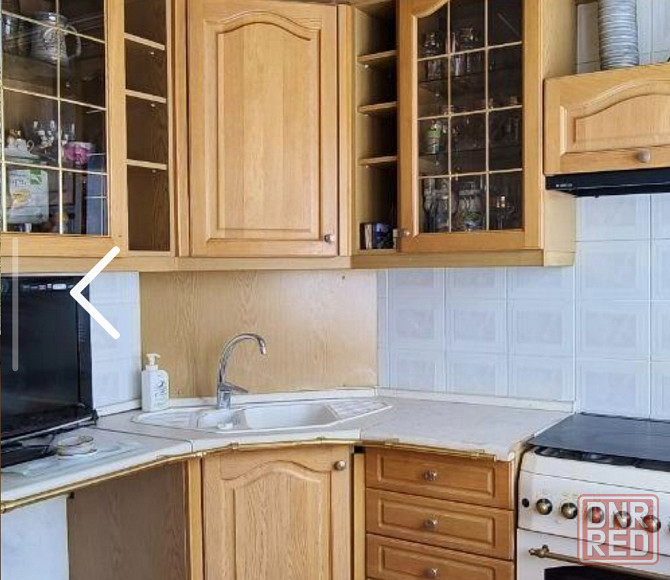 Крупногабаритная 3к кв в самом центре Донецка. Школа 17 Донецк - изображение 1