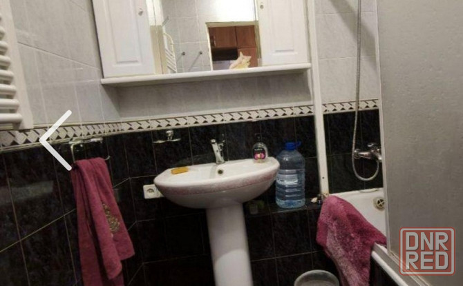 Крупногабаритная 3к кв в самом центре Донецка. Школа 17 Донецк - изображение 7