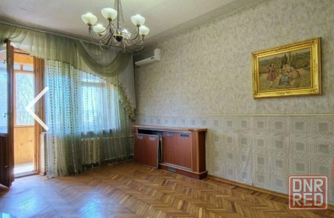 Крупногабаритная 3к кв в самом центре Донецка. Школа 17 Донецк - изображение 2