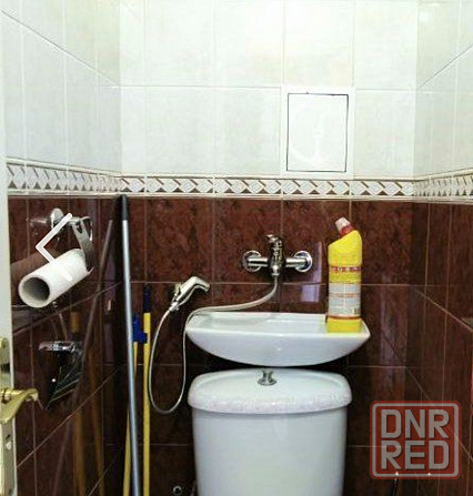 Крупногабаритная 3к кв в самом центре Донецка. Школа 17 Донецк - изображение 5