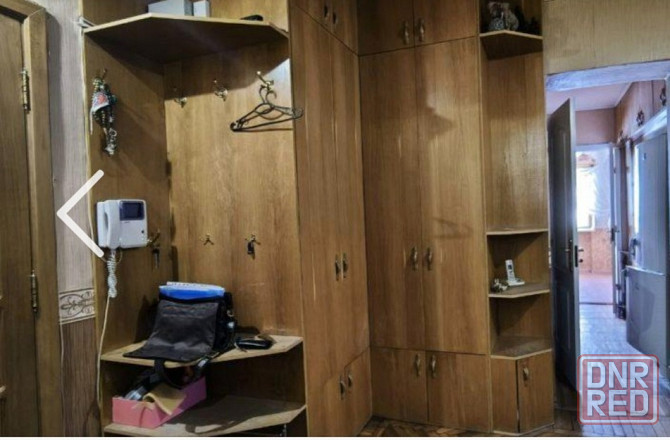 Крупногабаритная 3к кв в самом центре Донецка. Школа 17 Донецк - изображение 6