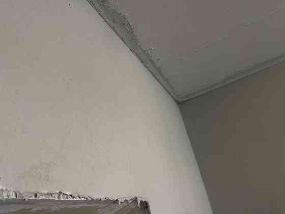 Штукатурка стен механизированная Донецк