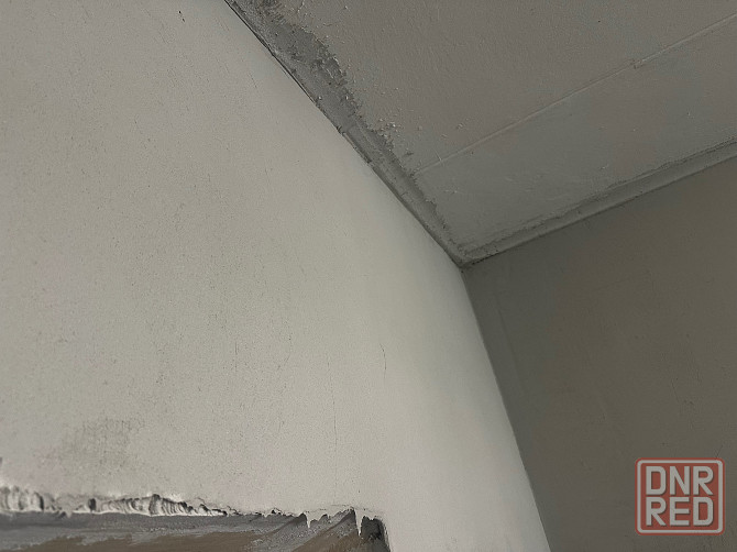 Штукатурка стен механизированная Донецк - изображение 5