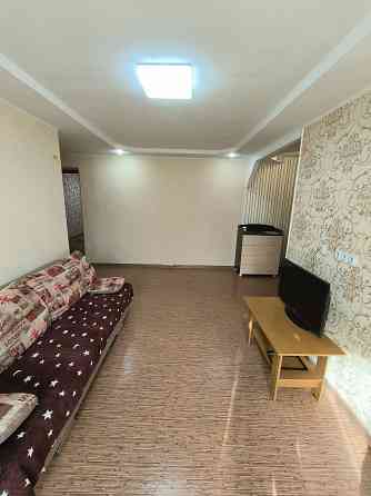 Цена снижена! 3 к кв, пл. Бакинских комиссаров Донецк