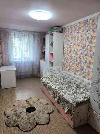 Цена снижена! 3 к кв, пл. Бакинских комиссаров Донецк