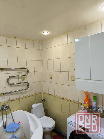 Цена снижена! 3 к кв, пл. Бакинских комиссаров Донецк - изображение 8