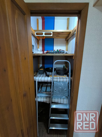 Цена снижена! 3 к кв, пл. Бакинских комиссаров Донецк - изображение 11