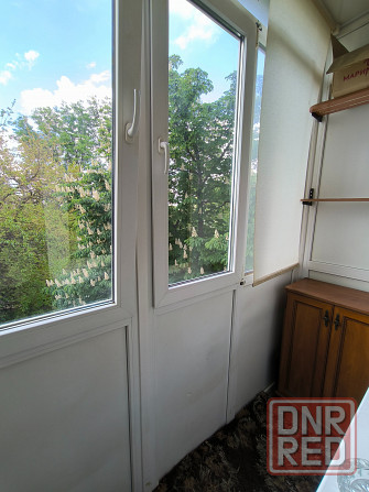 Цена снижена! 3 к кв, пл. Бакинских комиссаров Донецк - изображение 10