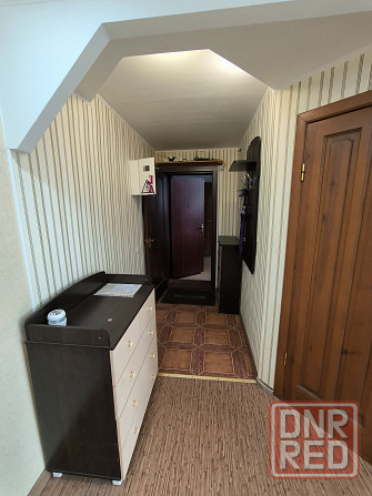 Цена снижена! 3 к кв, пл. Бакинских комиссаров Донецк - изображение 7