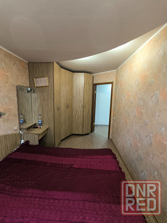 Цена снижена! 3 к кв, пл. Бакинских комиссаров Донецк - изображение 6