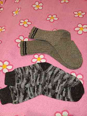 Продам тёплые носки Макеевка