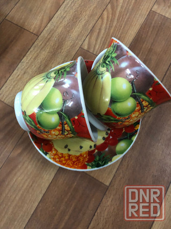 Посуда, всё по 100 рублей Донецк - изображение 8