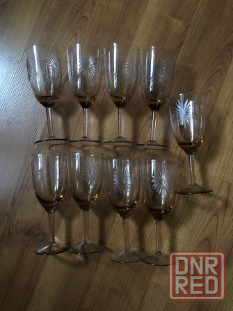 Посуда, всё по 100 рублей Донецк - изображение 2