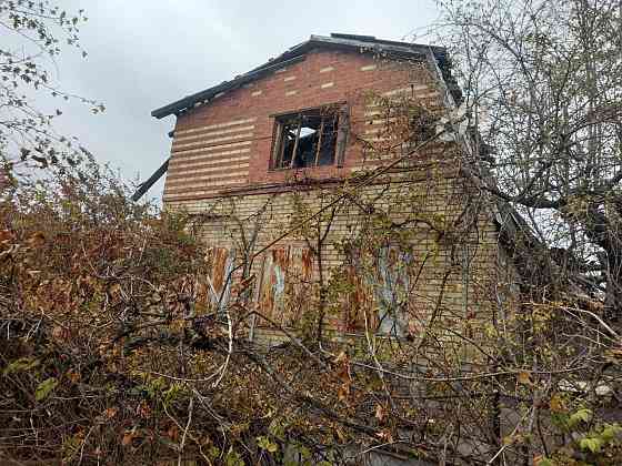 Дача 10 соток у водоёма Донецк