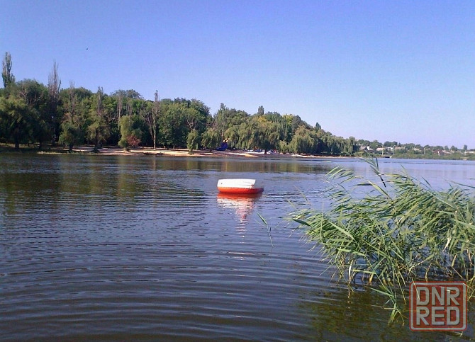 Дача 10 соток у водоёма Донецк - изображение 2