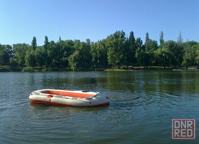 Дача 10 соток у водоёма Донецк - изображение 1