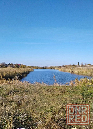 Дача 10 соток у водоёма Донецк - изображение 3