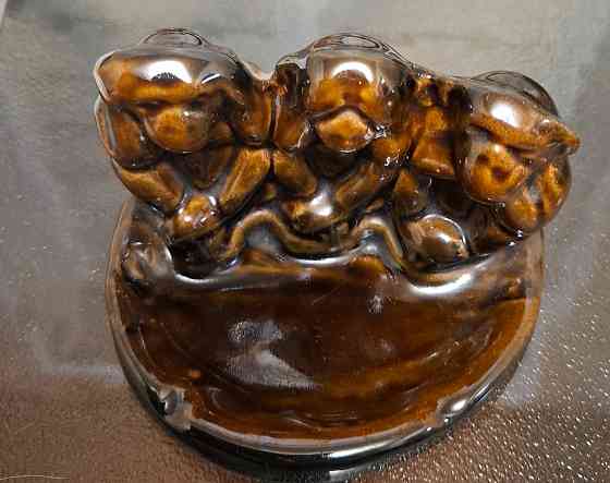 Пепельница 3 обезьяны Донецк