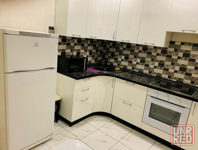 Сдам квартиру в Макеевке в центре Макеевка - изображение 3