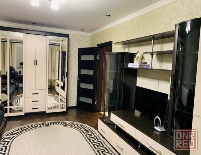 Сдам квартиру в Макеевке в центре Макеевка - изображение 2