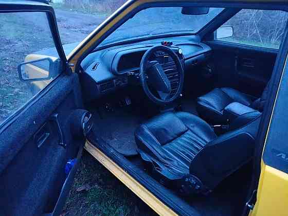 Ваз 2108 Донецк