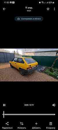 Ваз 2108 Донецк