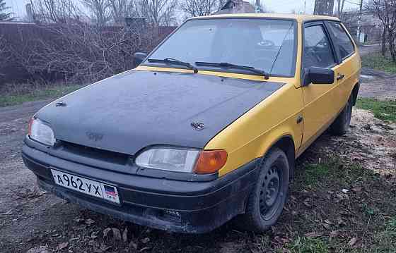 Ваз 2108 Донецк