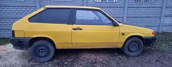 Ваз 2108 Донецк