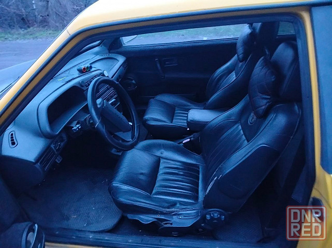 Ваз 2108 Донецк - изображение 4