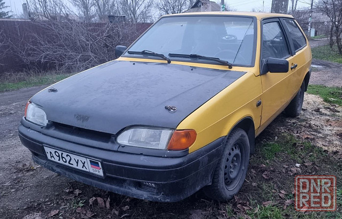 Ваз 2108 Донецк - изображение 2