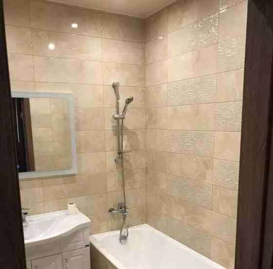 Сдаю квартиру с хорошим косметическим ремонтом в Червоногвардейском районе Макеевки. Макеевка