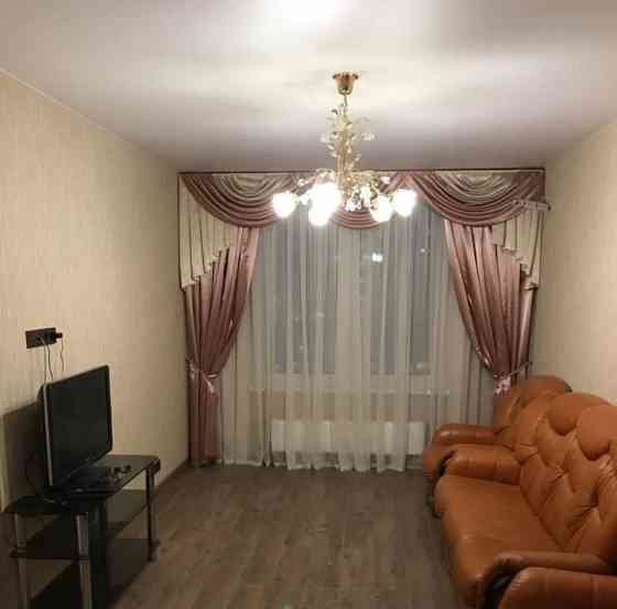 Сдаю квартиру с хорошим косметическим ремонтом в Червоногвардейском районе Макеевки. Макеевка