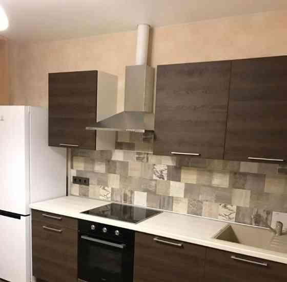 Сдаю квартиру с хорошим косметическим ремонтом в Червоногвардейском районе Макеевки. Макеевка