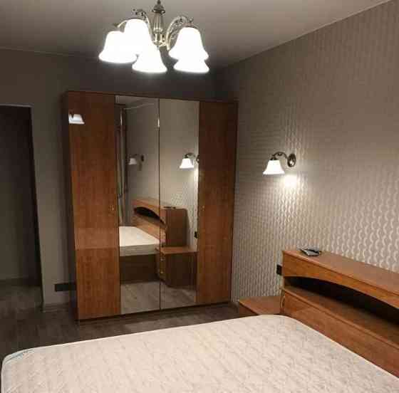 Сдаю квартиру с хорошим косметическим ремонтом в Червоногвардейском районе Макеевки. Макеевка