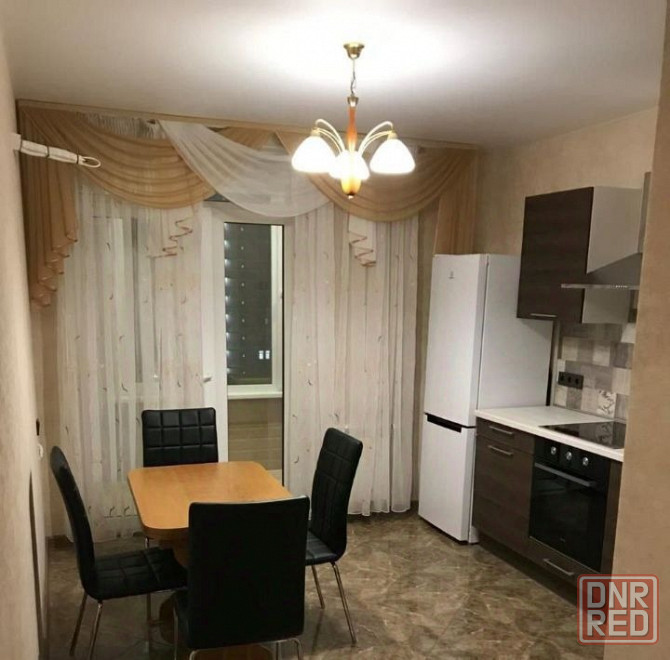 Сдаю квартиру с хорошим косметическим ремонтом в Червоногвардейском районе Макеевки. Макеевка - изображение 7