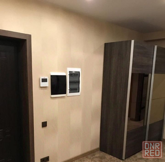 Сдаю квартиру с хорошим косметическим ремонтом в Червоногвардейском районе Макеевки. Макеевка - изображение 8