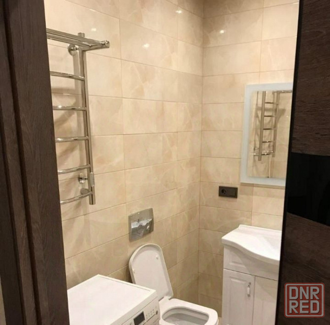 Сдаю квартиру с хорошим косметическим ремонтом в Червоногвардейском районе Макеевки. Макеевка - изображение 3