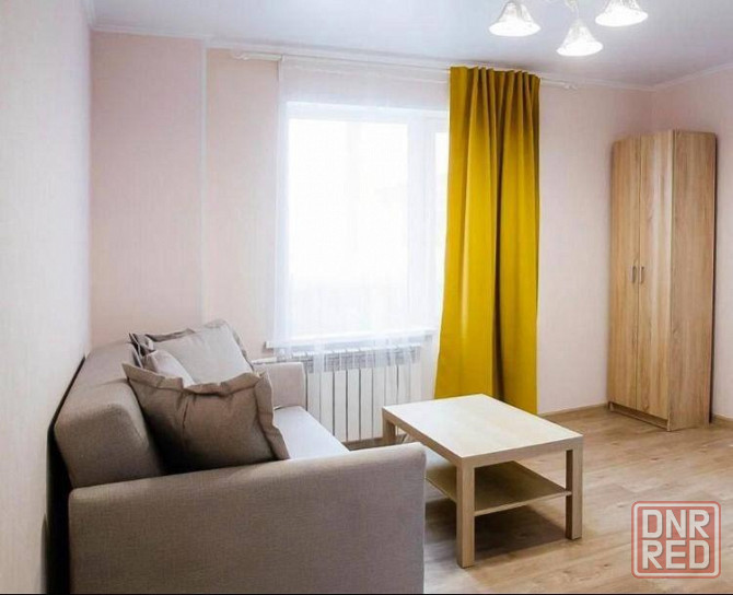 Сдам уютную студию в Ильичёвском районе Мариуполь - изображение 1