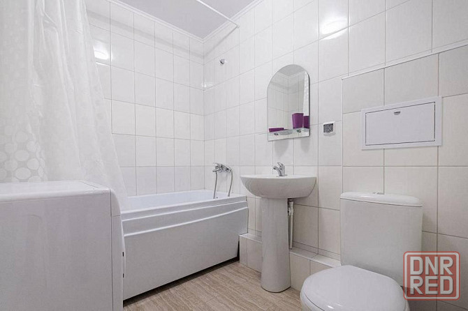 Сдам уютную студию в Ильичёвском районе Мариуполь - изображение 2