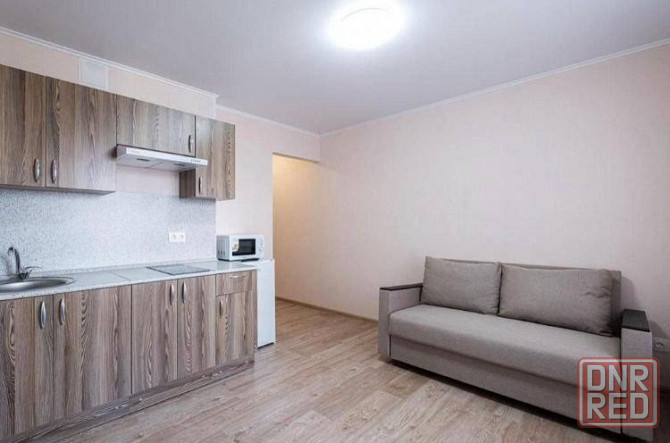 Сдам уютную студию в Ильичёвском районе Мариуполь - изображение 4