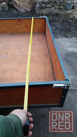 Мотоблок с прицепом. Старобешево - изображение 6