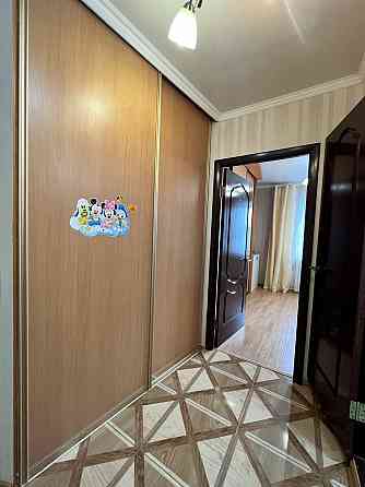 Сдаётся светлая двухкомнатная квартира недалеко от проспекта Мира Мариуполь